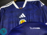 Scotland Home 2026 World Cup T-shirt, Showroom Quality