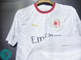 AC Milan Away T-shirt 26/27, Showroom Quality