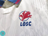 LOSC Lille Away T-shirt 26/27, Authentic Quality