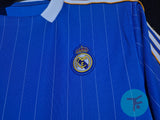 Real Madrid Terrace Icons Tshirt