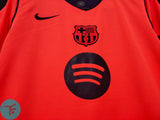Barcelona Third T-shirt 25/26, Showroom Quality