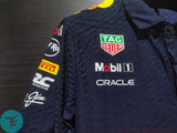 Red Bull Racing Polo T-shirt