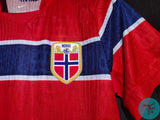 Norway Home World cup 2026 T-shirt, Authentic Quality