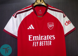 Arsenal Home T-shirt 26/27, Showroom Quality