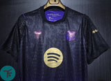 Barcelona Away T-shirt 26/27, Authentic Quality