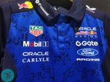 Oracle Red Bull Racing 2026 Team Set Up Polo
