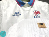 LOSC Lille Away T-shirt 26/27, Authentic Quality