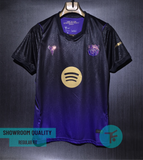 Barcelona Away T-shirt 26/27, Showroom Quality