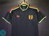 Peru Away 2026 World Cup T-shirt, Showroom Quality