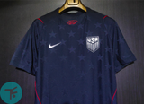 USA Away World cup 2026 T-shirt, Authentic Quality