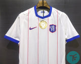 Chelsea Third T-shirt 26/27, Authentic Quality