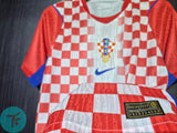 Croatia Home World Cup 2026 T-shirt, Authentic Quality
