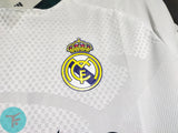 Real Madrid Home T-shirt 26/27, Authentic Quality