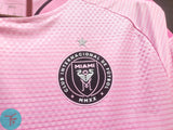 Inter Miami Home T-shirt 26/27, Authentic Quality