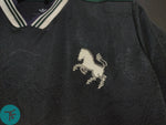 Juventus Third T-shirt 25/26, Authentic Quality