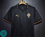 Portugal Pantera Negra Tshirt, Authentic Quality