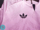 Juventus Away T-shirt 26/27, Authentic Quality