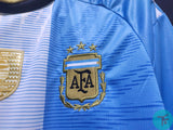 Argentina Lionel Messi Farewell T-shirt, Showroom Quality