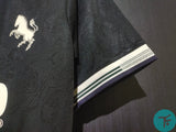 Juventus Third T-shirt 25/26, Authentic Quality
