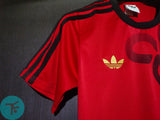 Manchester United x Chinese Lucky Knot, Showroom Quality
