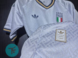 Italy Away World cup 2026 T-shirt, Authentic Quality