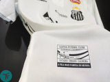 Santos Home T-shirt 24/25, Showroom Quality