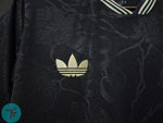 Juventus Third T-shirt 25/26, Showroom Quality