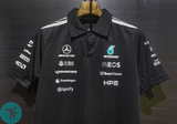 Mercedes-AMG Petronas F1 Team Engineers Polo Shirt