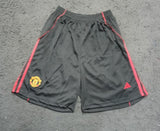 Manchester United 25/26 First Copy Shorts