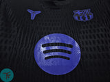 Barcelona x Kobe Bryant Pre-Match away Shirt 25/26, Authentic Quality