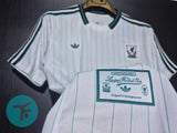 Liverpool Terrace Icons Tshirt