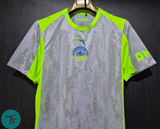 Manchester City Third T-shirt 25/26, Authentic Quality in Club Font