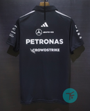 Mercedes-AMG Petronas F1 Team Engineers Polo Shirt