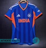 India Cricket T20 World Cup 2026 Jersey in Authentic Quality