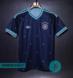 Germany Away 2026 World Cup T-shirt, Showroom Quality