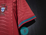 Portugal Home World cup 2026 T-shirt, Authentic Quality