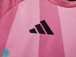 Messi 10 x Inter Miami Home T-shirt 25/26, Showroom Quality