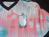 Belgium Away World Cup 2026 T-shirt, Authentic Quality