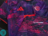 Bayern Munich Third T-shirt 26/27, Authentic Quality