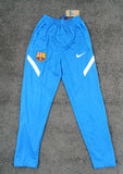 Barcelona sky blue Trackpant