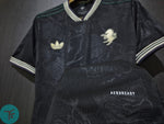 Juventus Third T-shirt 25/26, Showroom Quality