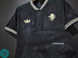 Juventus Third T-shirt 25/26, Showroom Quality
