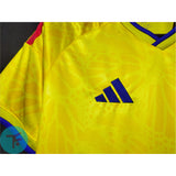 Columbai Home 2026 World Cup T-shirt, Showroom Quality