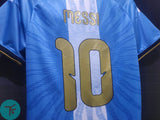 Lionel Messi x Argentina Farewell T-shirt, Showroom Quality