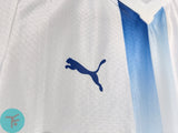Manchester City Third T-shirt 26/27, Authentic Quality in EPL Font