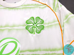 Celtic Third T-shirt 25/26, Showroom Quality