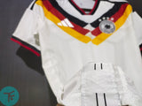 Germany Home 2026 World Cup T-shirt, Authentic Quality