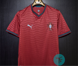Portugal Home World cup 2026 T-shirt, Authentic Quality