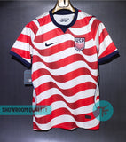 USA Home 2026 World Cup T-shirt, Showroom Quality