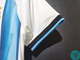 Argentina Home 2026 World Cup T-shirt, Authentic Quality